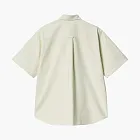 Carhartt WIP SS25 SS Braxton Shirt