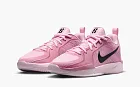 Nike Sabrina 2 GS  Triple Double