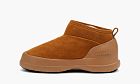 Moon Boot Luna Slip On WMNS Brown