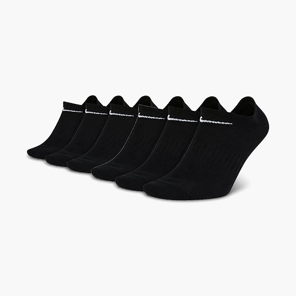 Носки Nike Low Black