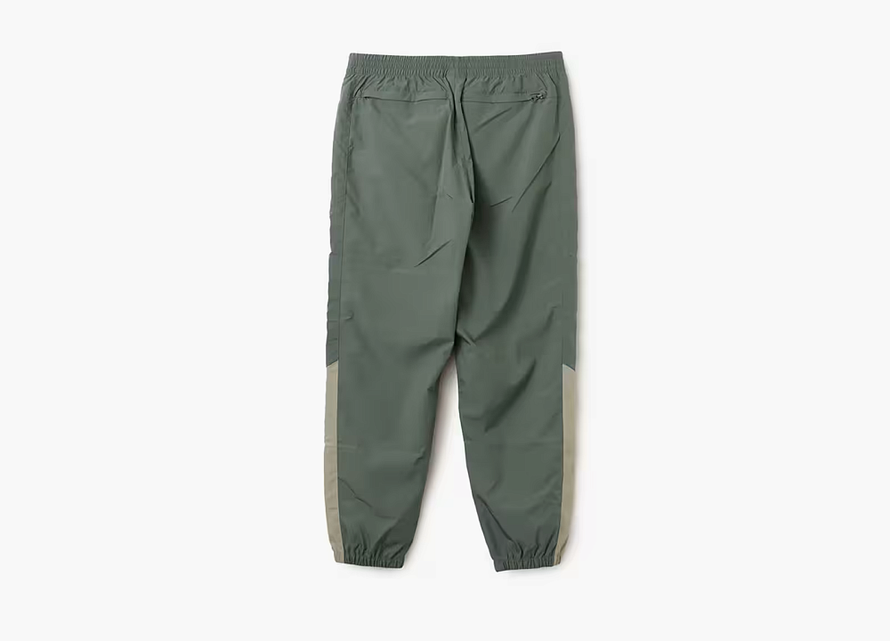 New Balance Training Pants Dark Juniper