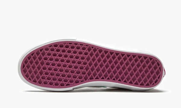 Vans Skate Slip-on Ltd Frog Skateboards 