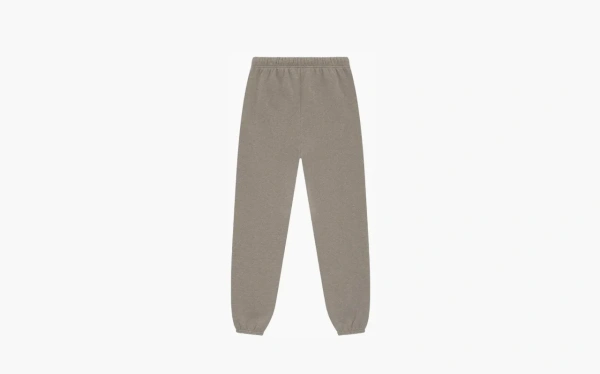Fear of God Essentials Classic Fit Fleece Sweatpant Homestead Heather 