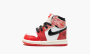 Air Jordan 1 High OG TD "Spider-man Across The Spider-verse" 