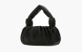 Miu Miu Top Handle Shoulder Bag "Black" 