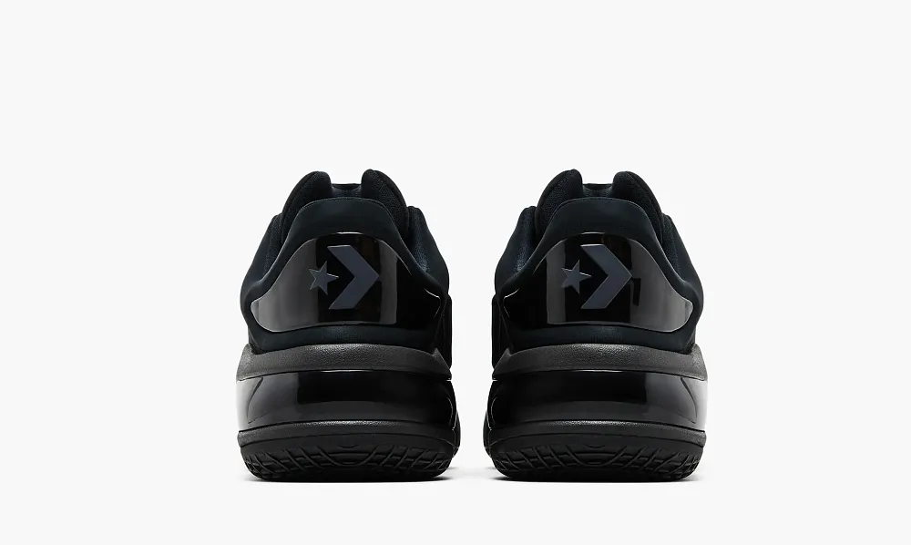 Converse SHAI 001 Charm Black