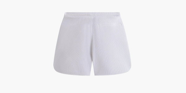 Kith x Wilson Jordan Shorts White 