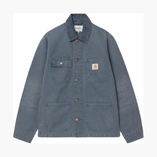 Carhartt WIP SS25 Michigan Coat 