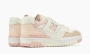 New Balance 550 WMNS White Pink 