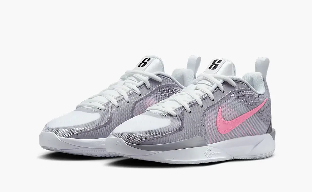 Nike Sabrina 2 GS  Lily