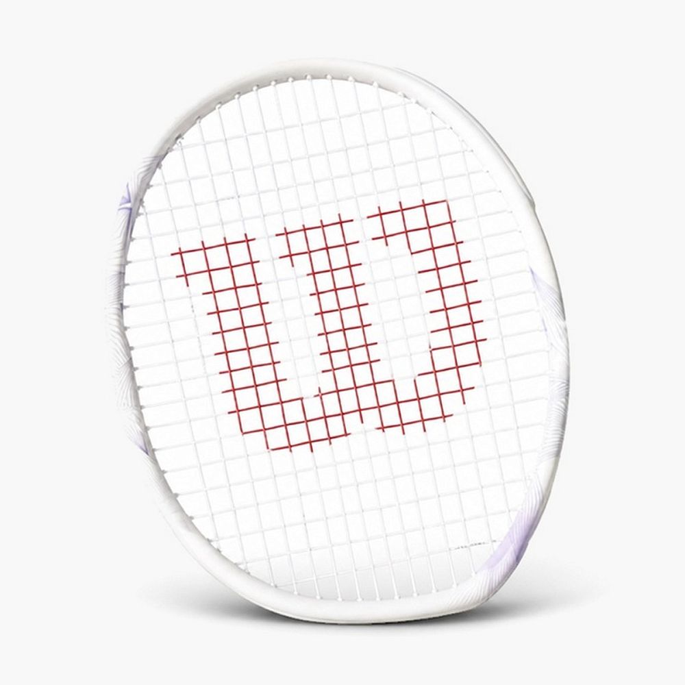 Wilson Soleste 105 264g Tennis Racket Lavender