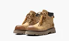 Dickies Army Boots 11cm Yellow Brown