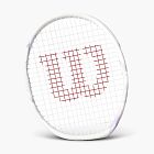 Wilson Soleste 105 264g Tennis Racket Lavender