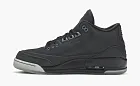 Air Jordan 3 5Lab3 Reflective Black