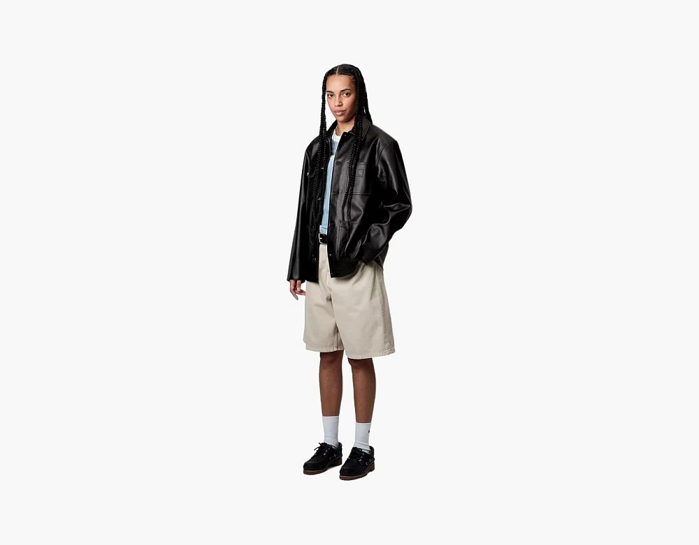 Carhartt WIP SS25 W' Michigan Jacket