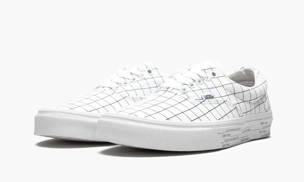 Vans Era U-color