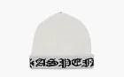 Chrome Hearts Big Daddy Kasjmier Mut White