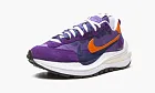 Nike Sacai Vaporwaffle Dark Iris