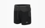 Nike Trail Second Sunrise 5” Running Shorts "Black" 