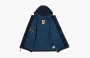 Timberland Windbreaker Jackets Men "Dark Sapphire" 