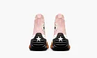 Converse Run Star Motion Pink White Gum