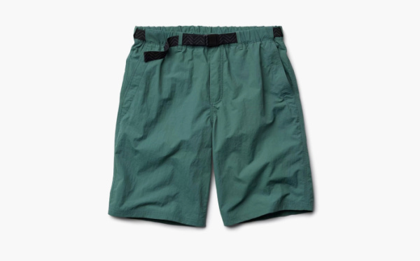 Mountain Hardwear Stryder Belted Short Blue Pine  Mountain Hardwear Stryder Belted Short Blue Pine