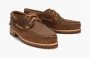 Timberland Men's Casual Shoes Men Low-Top "Brown" 