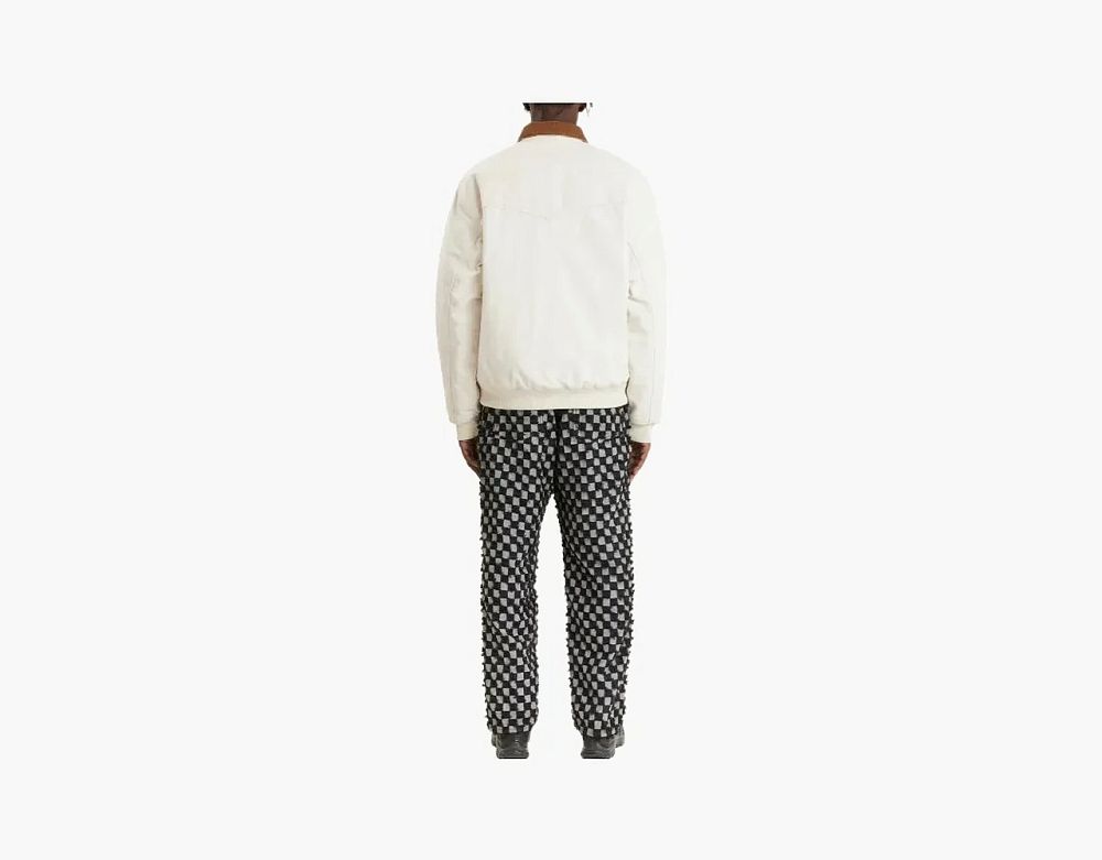 Carhartt WIP OG Santa Fe Jacket Cream