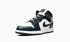Air Jordan 1 Mid PS Armory Navy