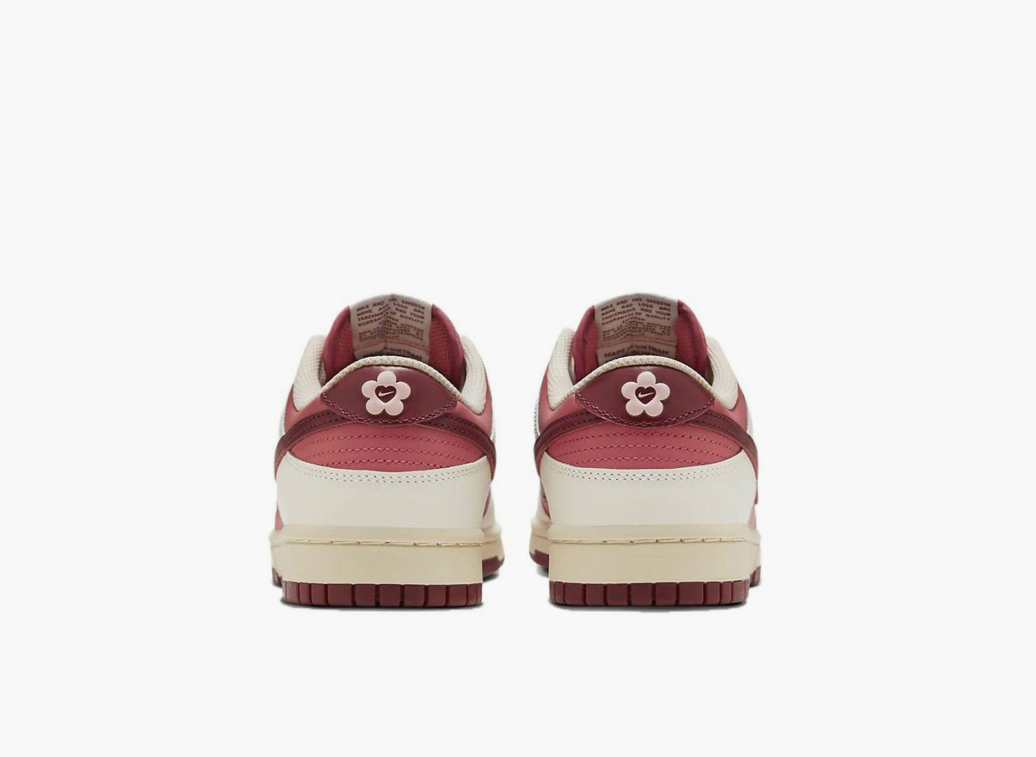 Nike Dunk Low WMNS "Valentine's Day 2024 Alternate" 