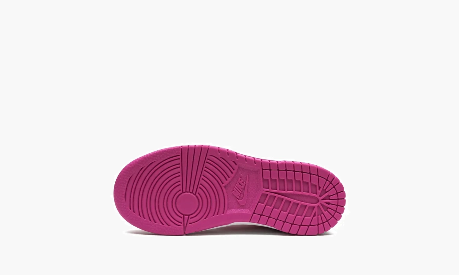 Nike Dunk Low PS "Active Fuchsia" 