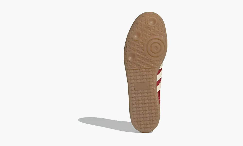 Adidas Samba Wales Bonner Red White