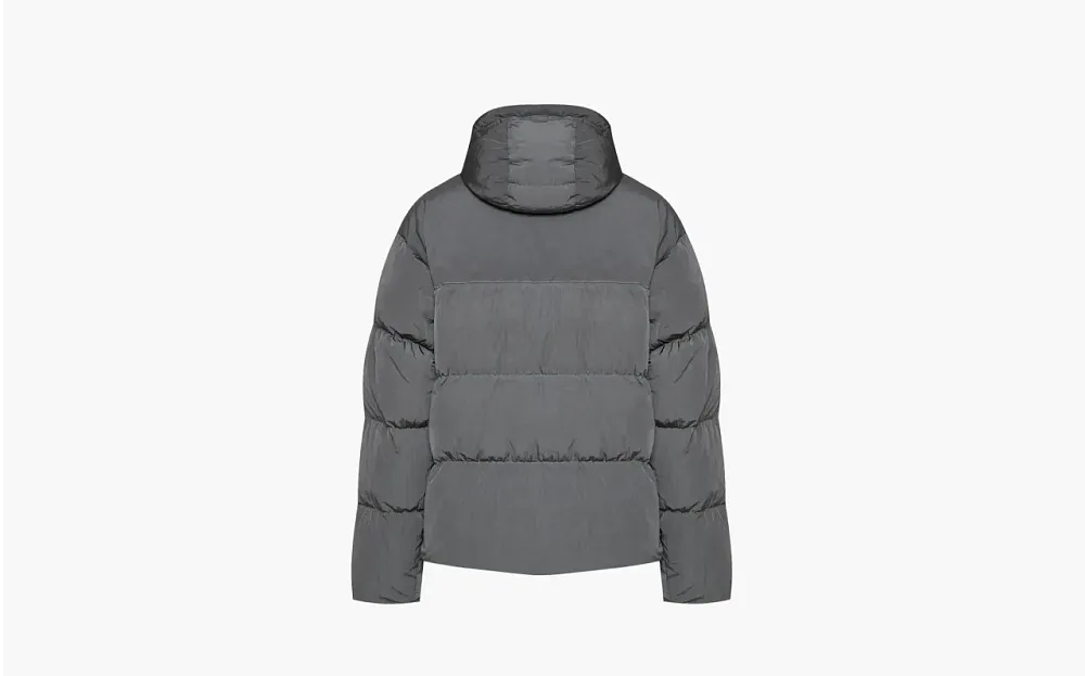 C.P. Company Men's Casual Jacket Grey