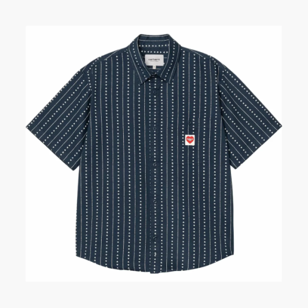 Carhartt WIP SS25 SS Drewe Shirt 
