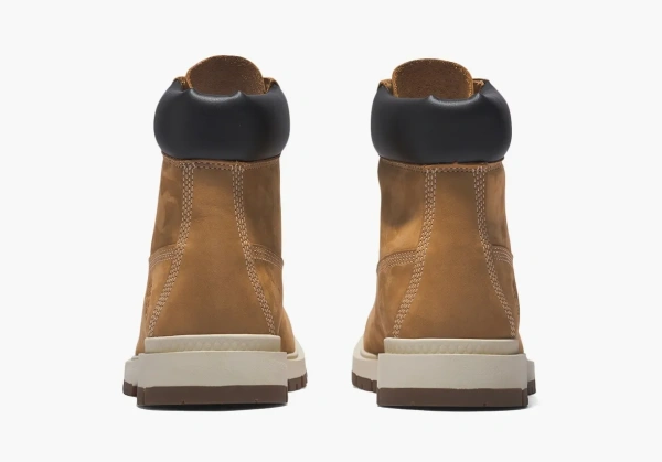Timberland Tree Vault 6 Inch Boots Wheat Nubuck  Timberland Tree Vault 6 Inch Boots Wheat Nubuck