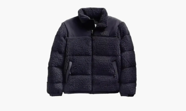 The North Face Windproof Grey 