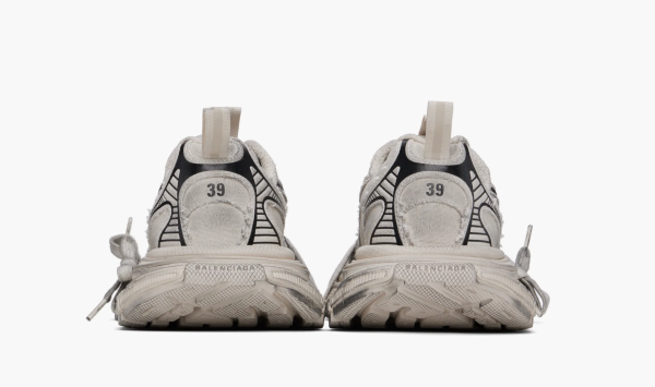 Balenciaga 3XL Sneaker Worn-Out - Beige 