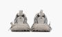 Balenciaga 3XL Sneaker Worn-Out - Beige 