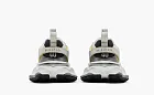 Balenciaga Cargo Worn-Out - White Black