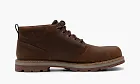 Timberland Britton Road Mid Waterproof Boot Rust Brown