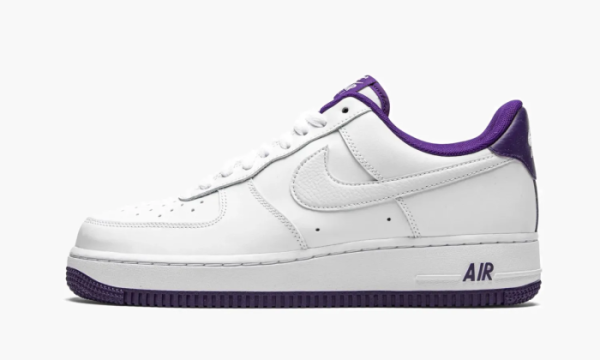 Air Force 1 Low Voltage Purple 