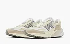 New Balance 990v6 x Teddy Santis Made in USA Mindful Grey