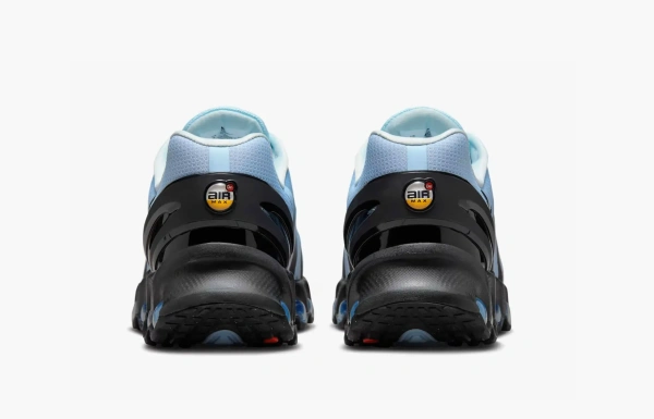 Nike Air Max DN8 WMNS Cobalt Tint