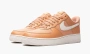 Air Force 1 Low '07 LX "Amber Brown" 