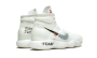 Nike The 10: Hyperdunk 2017 Fk Off-white 