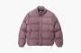 фото Stussy Ripstop Down Puffer Jacket "Rose" (Stussy)-115656-ROSE