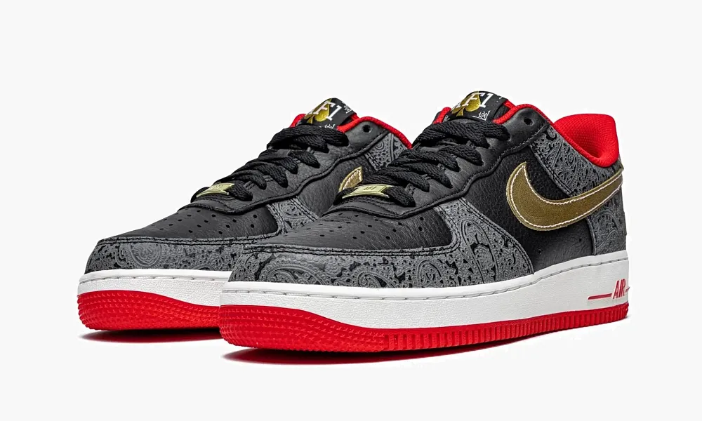 Air Force 1 Low '07 LX Spades