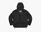 Supreme x The North Face Steep Tech Apogee Jacket Black