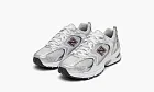 New Balance 530 Silver Burgundy