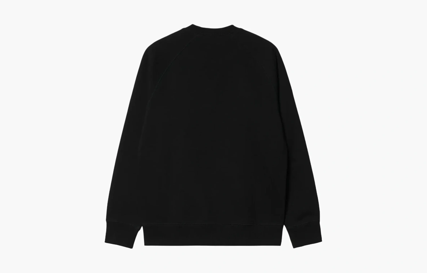 Carhartt WIP Chase Sweatshirt C 